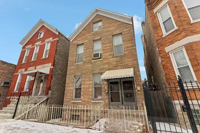 3710 S Wood Street, Chicago, IL 60609 - Photo 1