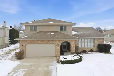 13528 Filly Drive, Homer Glen, IL 60491 - Photo 1