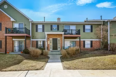 1312 Mc Dowell Road #102, Naperville, IL 60563 - Photo 1
