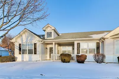 12166 White Tail Lane, Huntley, IL 60142 - Photo 1
