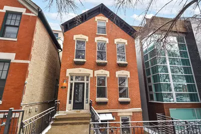 1551 N Honore Street, Chicago, IL 60622 - Photo 1