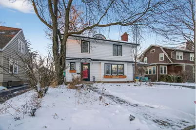 1826 Sycamore Road, Homewood, IL 60430 - Photo 1