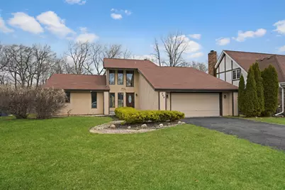 249 Milburn Avenue, Crete, IL 60417 - Photo 1