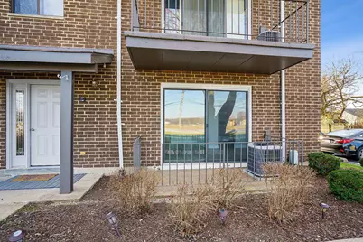 6323 175th Street #1W, Tinley Park, IL 60477 - Photo 1