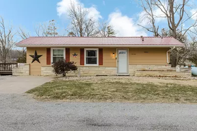 13046 Lark Court, Creal Springs, IL 62922 - Photo 1