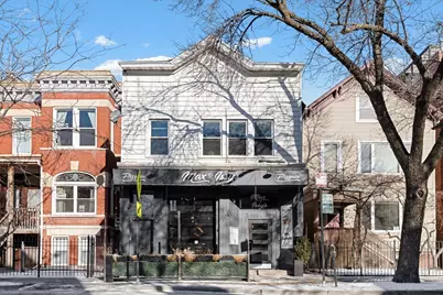 1028 W Diversey Parkway, Chicago, IL 60614 - Photo 1