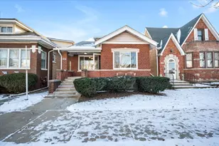 5843 W Grace St, Chicago, IL 60634 - Photo 1