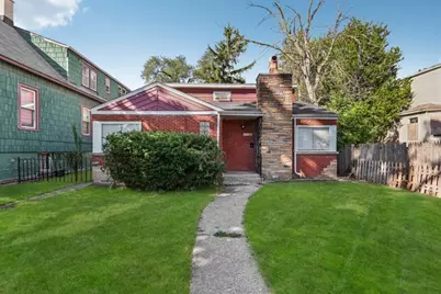 10216 S Emerald Avenue, Chicago, IL 60628 - Photo 1