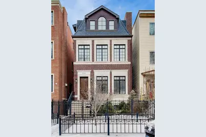 1226 W Henderson Street, Chicago, IL 60657 - Photo 1