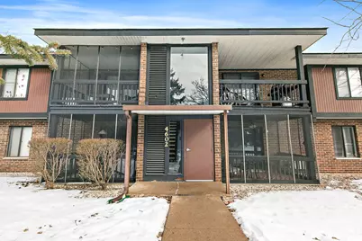 4602 W Northfox Lane #7, McHenry, IL 60050 - Photo 1