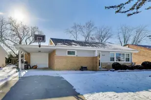 7441 Lyons St, Morton Grove, IL 60053 - Photo 1