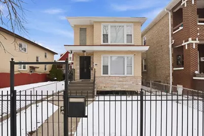 6833 S Maplewood Avenue, Chicago, IL 60629 - Photo 1