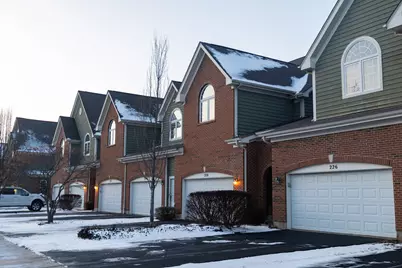 228 W Fairview Way, Palatine, IL 60067 - Photo 1