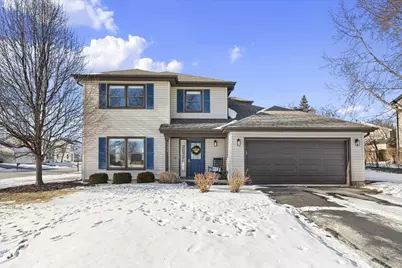 1394 Parkridge Court, Crystal Lake, IL 60014 - Photo 1