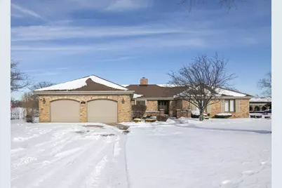 557 Aberdeen Road, Frankfort, IL 60423 - Photo 1