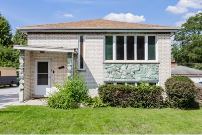 7840 Cronin Avenue, Justice, IL 60458 - Photo 1