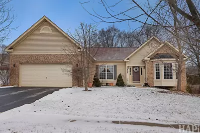 524 Park View Circle, Fox Lake, IL 60020 - Photo 1