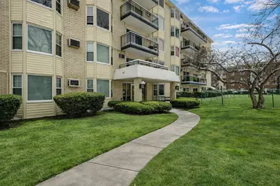 5510 Lincoln Avenue #101, Morton Grove, IL 60053 - Photo 1