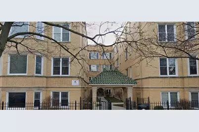 4966 N Spaulding Avenue #3, Chicago, IL 60625 - Photo 1