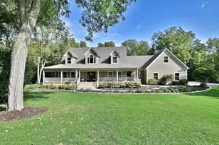 135 Country Ln, Yorkville, IL 60560 - Photo 1