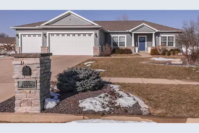 2603 Piney Run, Bloomington, IL 61705 - Photo 1