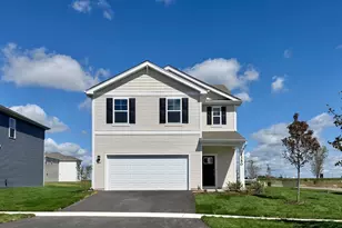 1401 Acadia Cir, Pingree Grove, IL 60140 - Photo 1