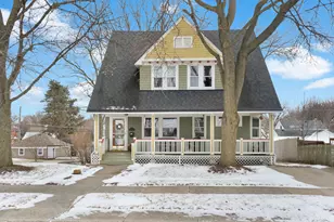 221 High St, West Chicago, IL 60185 - Photo 1
