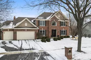 1145 Keim Ct, Geneva, IL 60134 - Photo 1