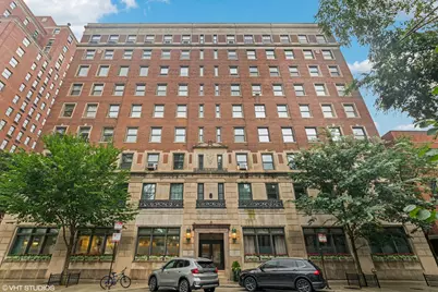1255 N State Parkway #2B, Chicago, IL 60610 - Photo 1