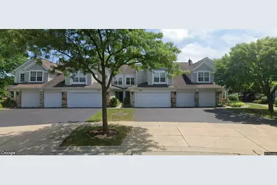 1146 Bristol Lane #1146, Buffalo Grove, IL 60089 - Photo 1