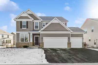 4241 Wanderlust Drive, Algonquin, IL 60102 - Photo 1