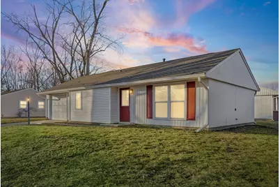 3102 Kimberly Drive, Champaign, IL 61821 - Photo 1