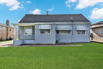 6555 W 83rd Street, Burbank, IL 60459 - Photo 1