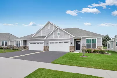 12246 Barcroft Circle, Huntley, IL 60142 - Photo 1