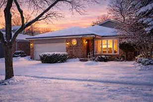 10567 Waterford Dr, Westchester, IL 60154 - Photo 1