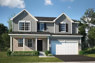 390 Danforth Dr, Oswego, IL 60543 - Photo 1