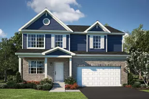 7507 Blueblossom Ln, Joliet, IL 60431 - Photo 1