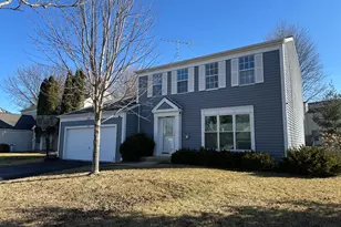 1321 Big Sur Pkwy, Algonquin, IL 60102 - Photo 1