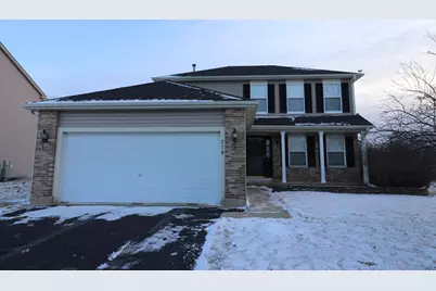 774 Hyacinth Lane, Dekalb, IL 60115 - Photo 1