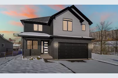 6532 W 112th Street, Worth, IL 60482 - Photo 1