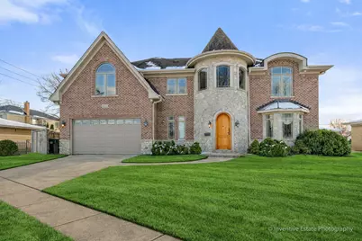 1707 W Lincoln Street, Mount Prospect, IL 60056 - Photo 1