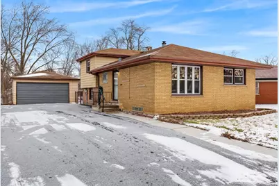 34 E 159th Street, South Holland, IL 60473 - Photo 1