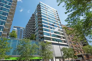 1345 S Wabash Ave, Chicago, IL 60605 - Photo 1
