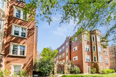 4429 N Lawndale Avenue #2, Chicago, IL 60625 - Photo 1