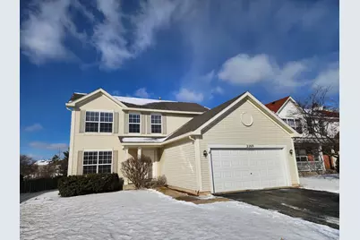 2269 Jason Drive, Montgomery, IL 60538 - Photo 1