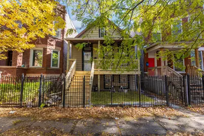 5527 S Loomis Boulevard, Chicago, IL 60636 - Photo 1
