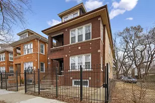 6937 S Maplewood Ave, Chicago, IL 60629 - Photo 1