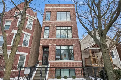 3139 N Central Park Avenue #3, Chicago, IL 60618 - Photo 1