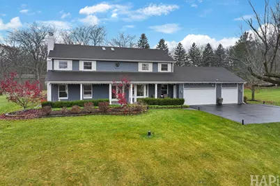 3025 Fox Court, Crystal Lake, IL 60012 - Photo 1