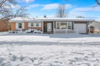 241 Pleasant Drive, Elk Grove Village, IL 60007 - Photo 1